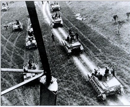 операции Динамо