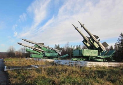 Средства ПВО