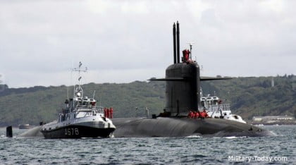 ПЛАРБ ТРИУМФАН