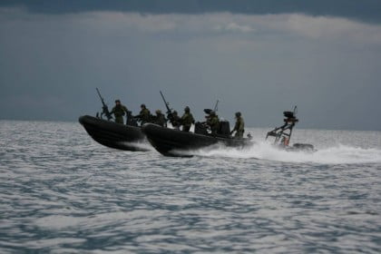 ГРОМ польша